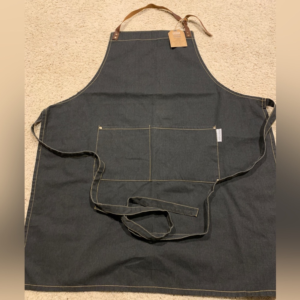 Working Kitchen Oversized Apron